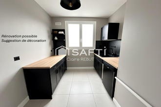  appartement livry-gargan 93190