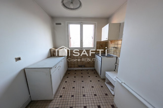  appartement livry-gargan 93190