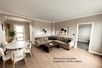  appartement livry-gargan 93190