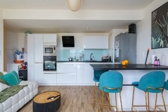  appartement livry-gargan 93190