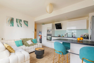  appartement livry-gargan 93190