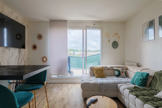  appartement livry-gargan 93190