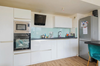  appartement livry-gargan 93190