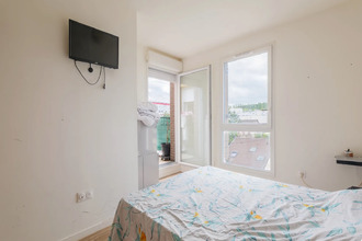 appartement livry-gargan 93190