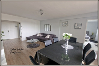  appartement livry-gargan 93190