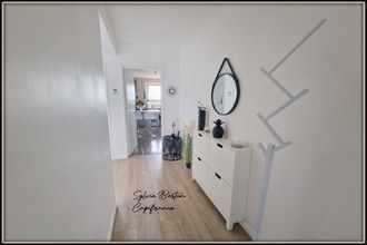  appartement livry-gargan 93190