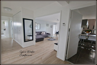  appartement livry-gargan 93190
