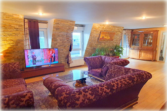  appartement livry-gargan 93190