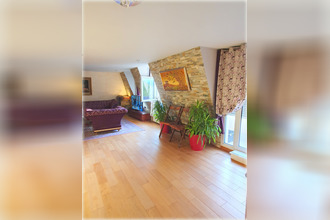  appartement livry-gargan 93190
