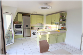  appartement livry-gargan 93190