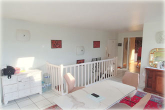  appartement livry-gargan 93190