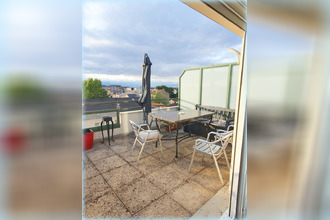  appartement livry-gargan 93190