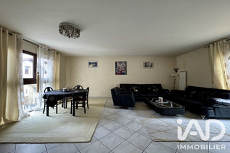 appartement livry-gargan 93190