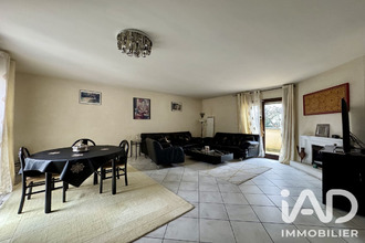  appartement livry-gargan 93190