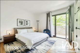  appartement livry-gargan 93190