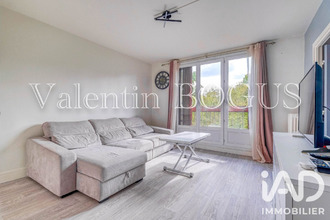 appartement livry-gargan 93190