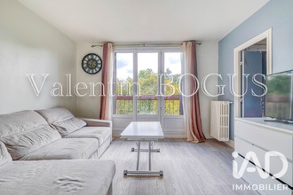  appartement livry-gargan 93190