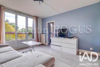  appartement livry-gargan 93190