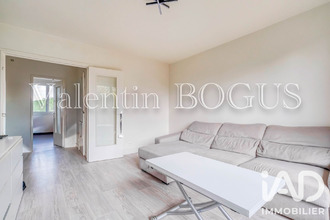  appartement livry-gargan 93190