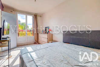  appartement livry-gargan 93190