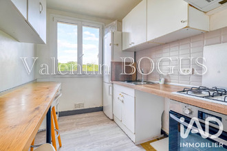  appartement livry-gargan 93190