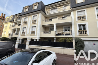  appartement livry-gargan 93190