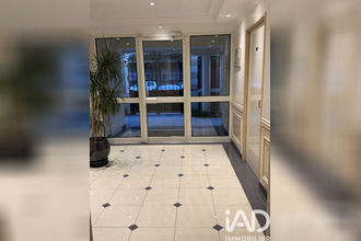  appartement livry-gargan 93190