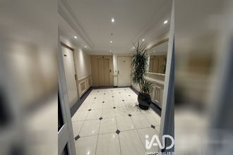  appartement livry-gargan 93190