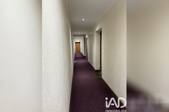  appartement livry-gargan 93190