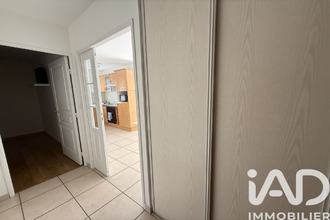 appartement livry-gargan 93190
