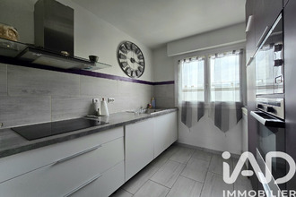  appartement livry-gargan 93190