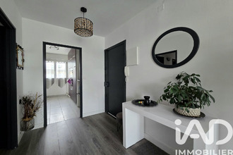  appartement livry-gargan 93190