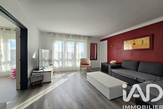  appartement livry-gargan 93190
