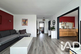  appartement livry-gargan 93190