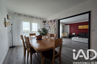  appartement livry-gargan 93190