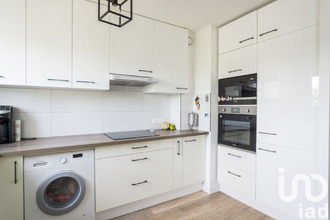  appartement livry-gargan 93190