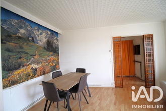  appartement livry-gargan 93190
