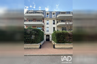  appartement livry-gargan 93190