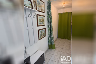  appartement livry-gargan 93190