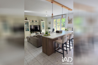 appartement livry-gargan 93190