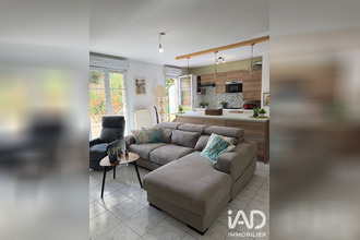  appartement livry-gargan 93190