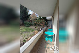  appartement livry-gargan 93190