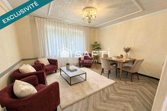  appartement livry-gargan 93190