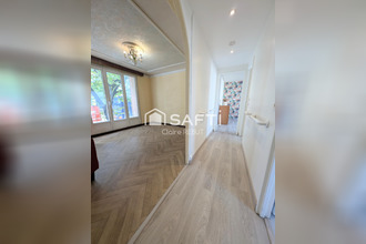  appartement livry-gargan 93190