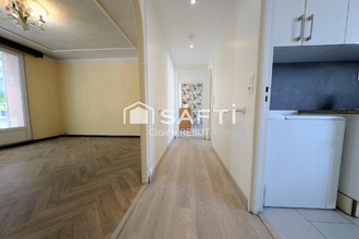  appartement livry-gargan 93190