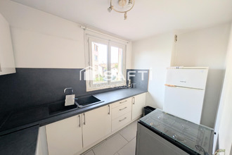  appartement livry-gargan 93190