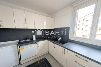  appartement livry-gargan 93190