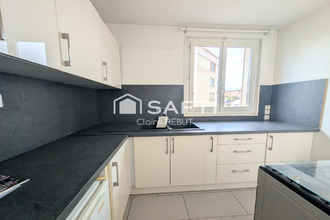  appartement livry-gargan 93190