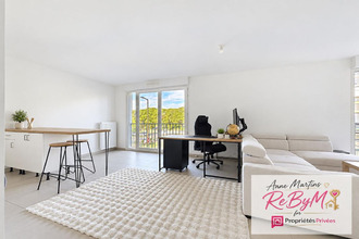  appartement livry-gargan 93190