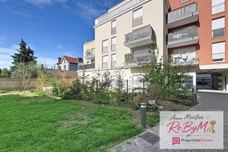  appartement livry-gargan 93190
